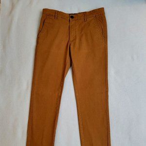 West 49 skate pants. Size 30/31